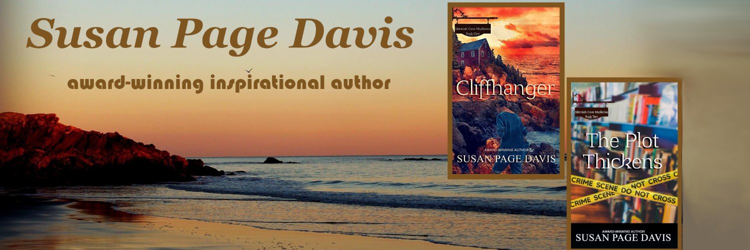 SusanPageDavis's profile banner image