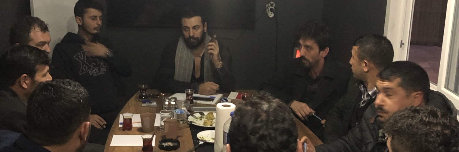 serhadguven's profile banner image