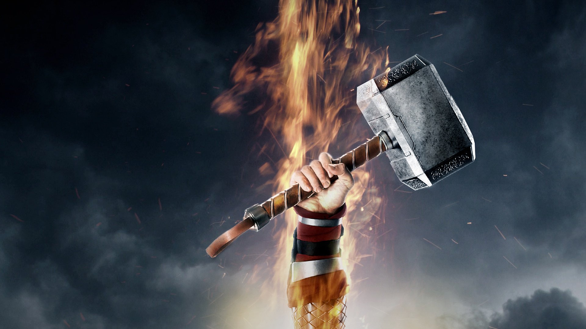 AnotherRuhul's profile banner image