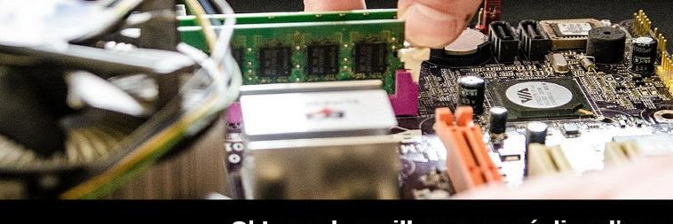 LOADING Jeux Tech Info banner