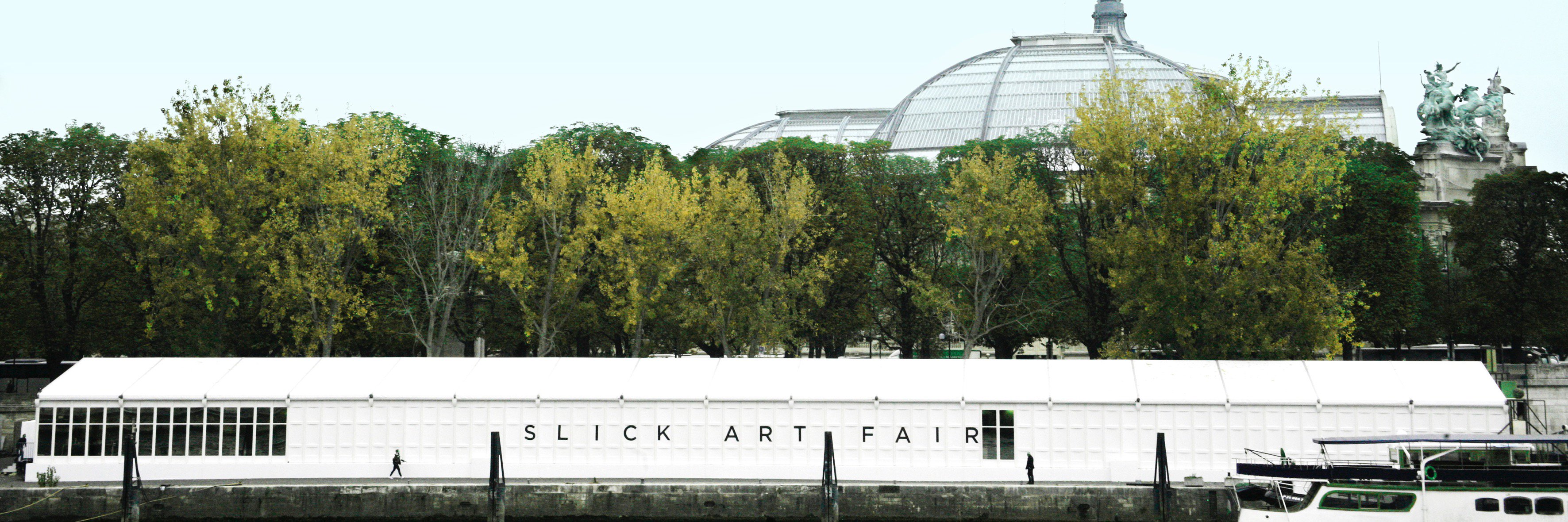 Slickartfair's profile banner image