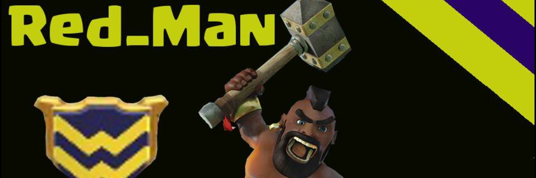 Red_Man banner