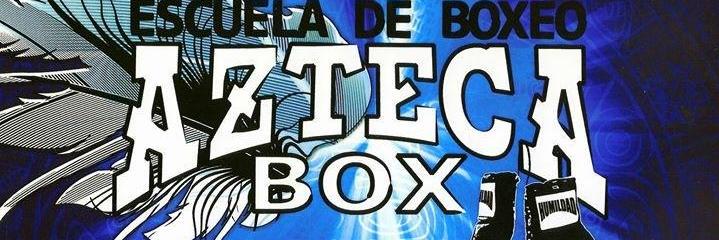 Azteca Box banner