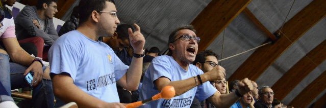 Angoulême CharenteHB banner