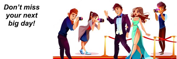 numoday Profile Banner