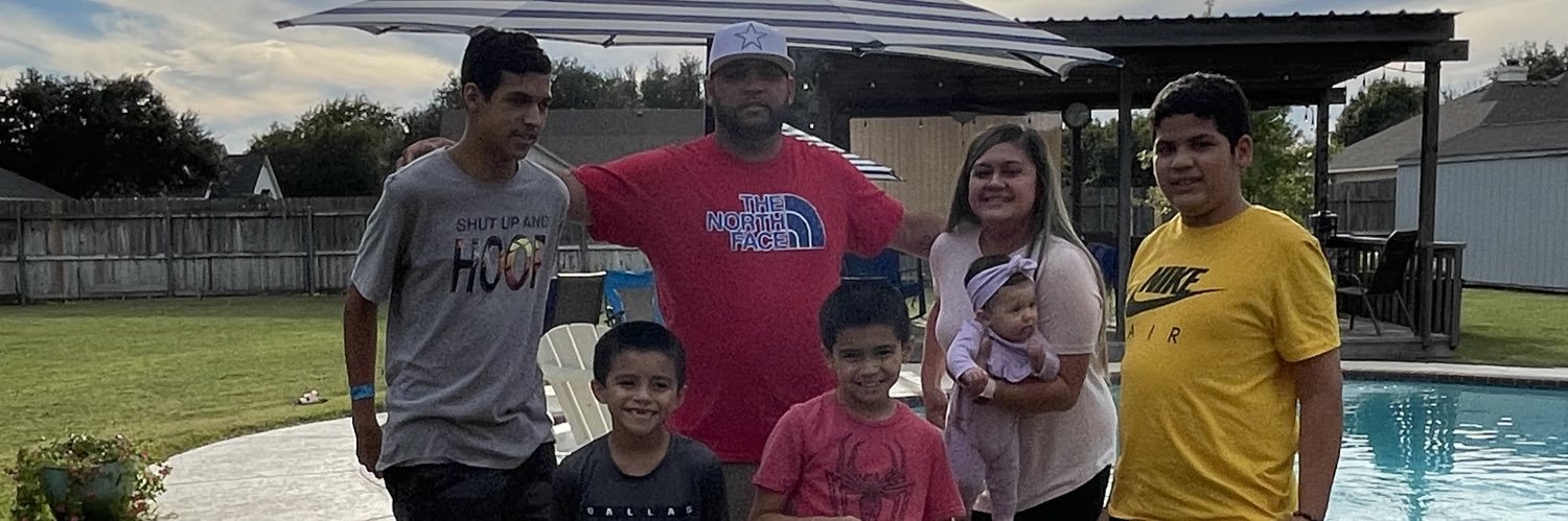 3rdStreetMike's profile banner image