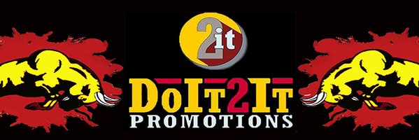 Doit2it1's profile banner image