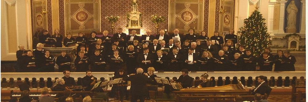 ECChoral's profile banner image