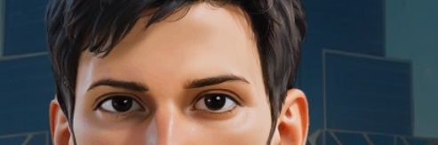 God_365's profile banner image
