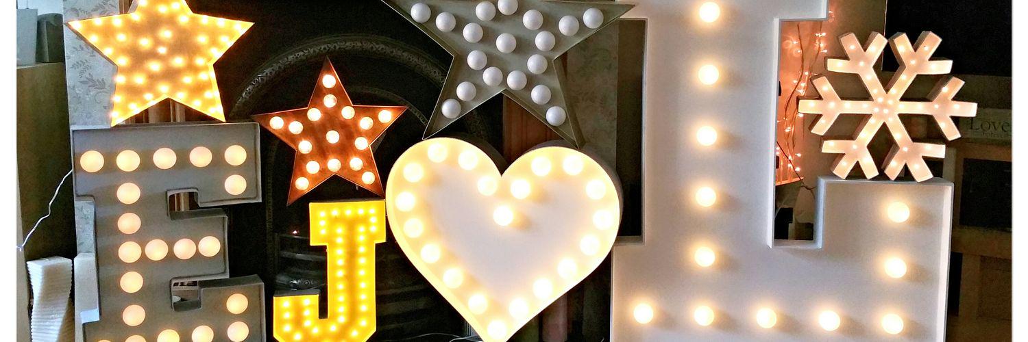 letterlights_uk's profile banner image