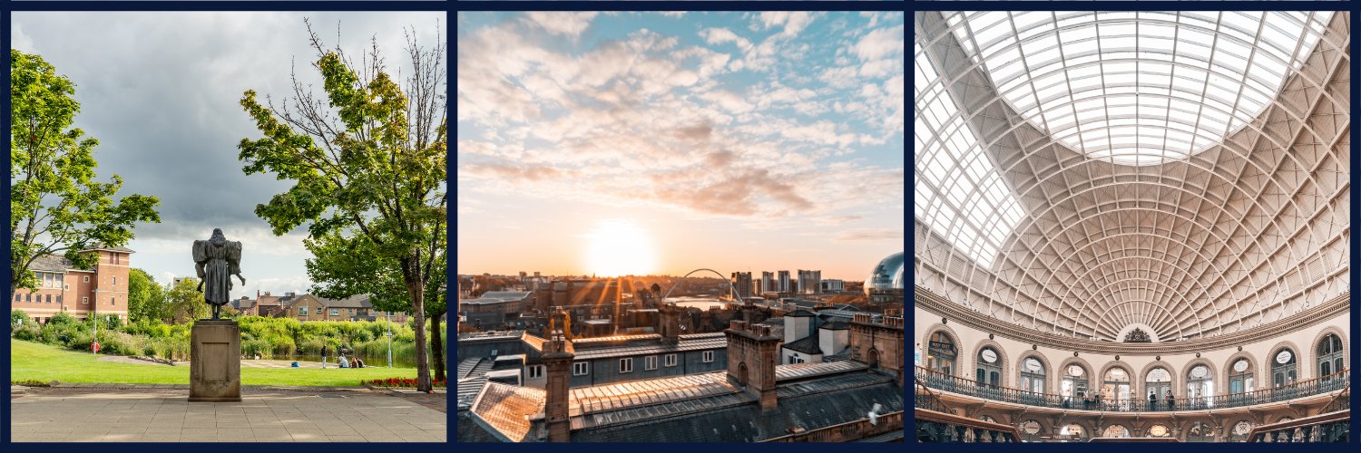 Trinity Chambers banner