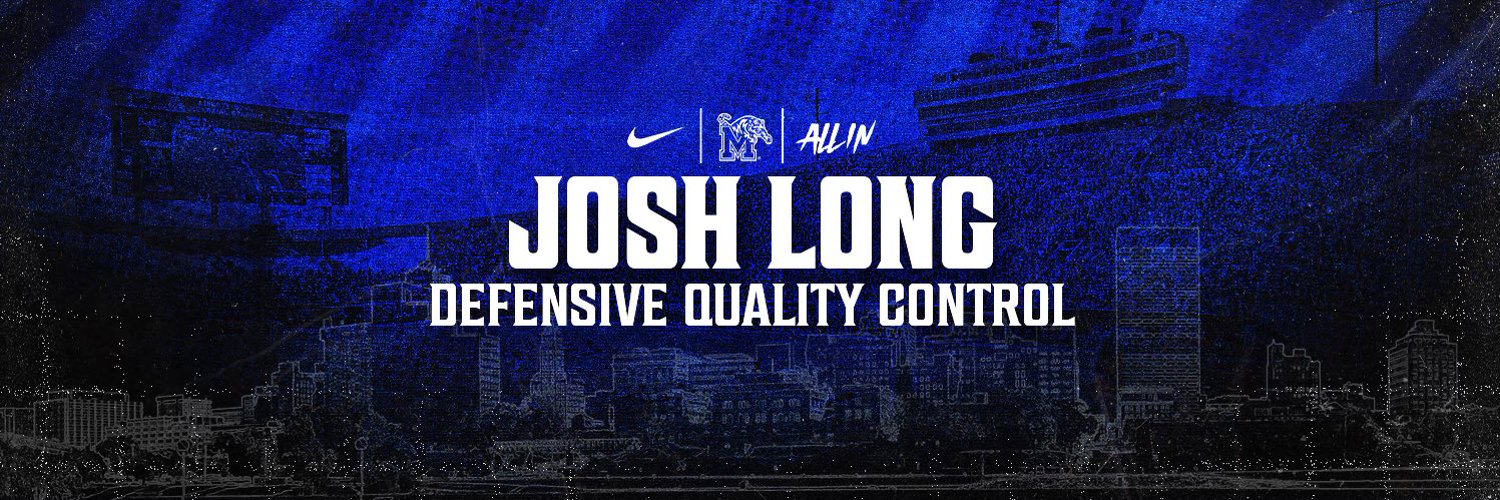 Joshua Long Profile Banner