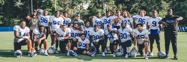 CoachJLong_ Profile Banner