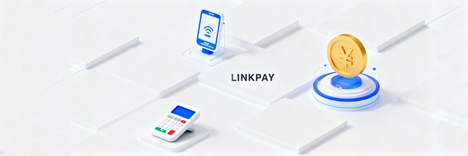 LinkTokenPay's profile banner image