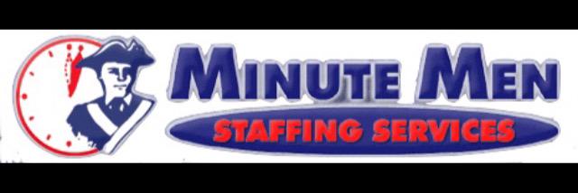 MinuteMenstaff's profile banner image