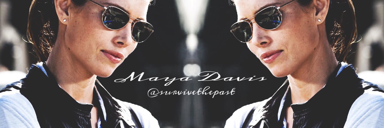 𝑴𝑨𝒀𝑨 banner