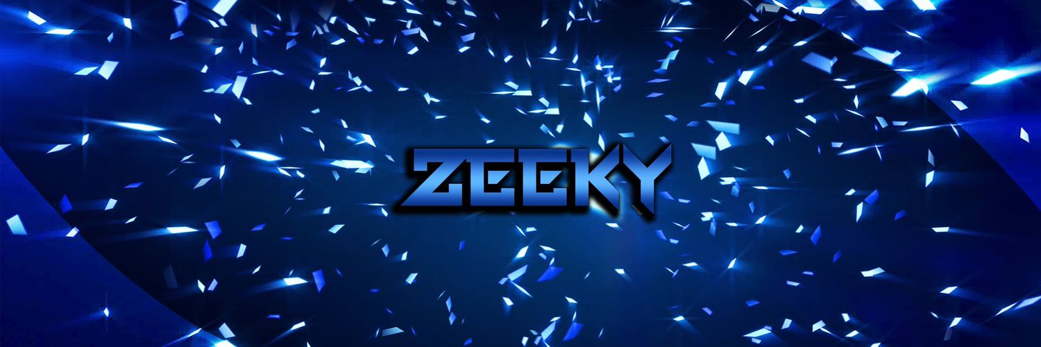 里卡多 | Zeeky banner