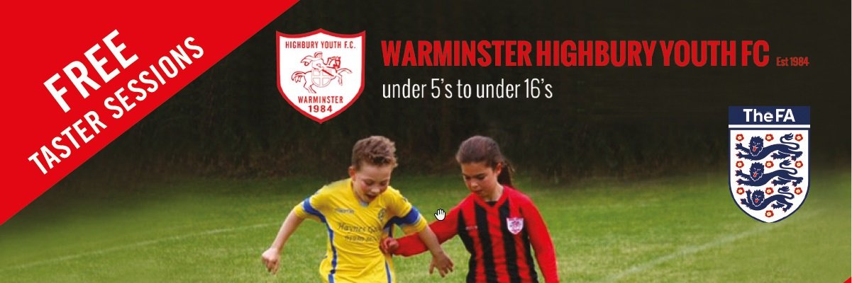 WHYFC_Football's profile banner image
