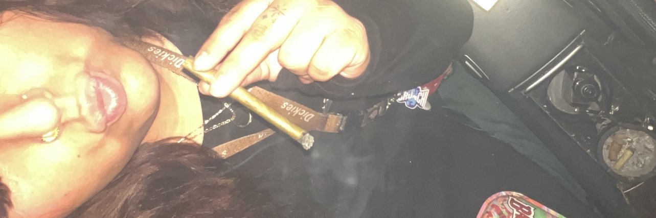 myhoeass's profile banner image