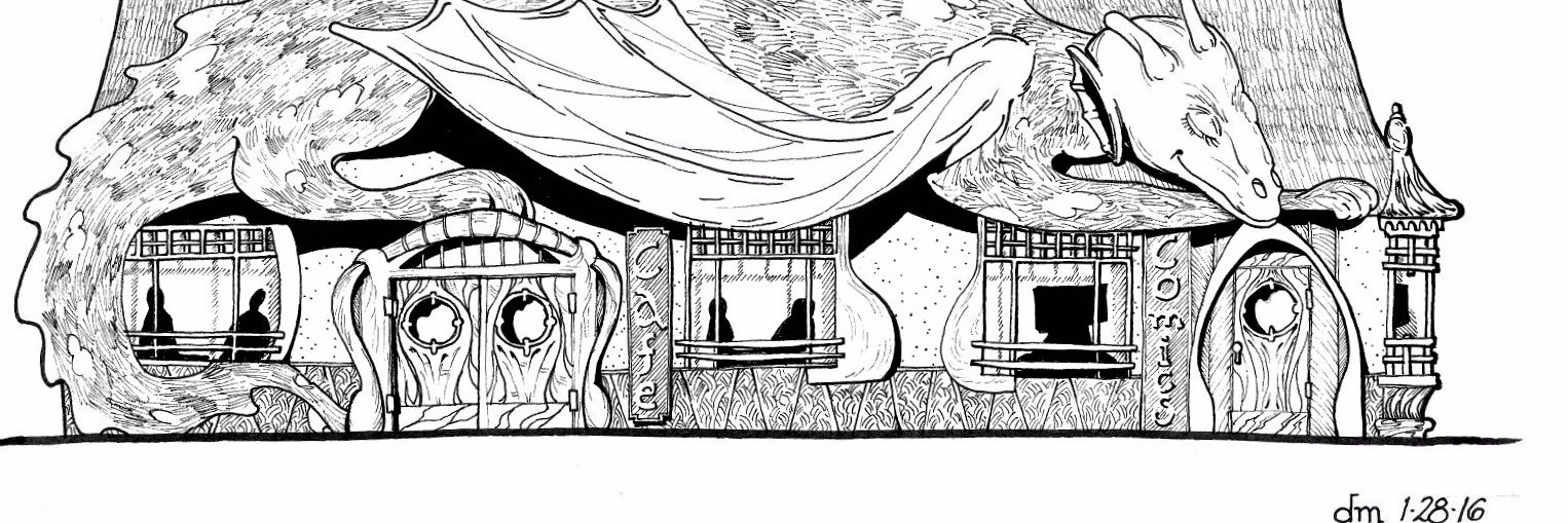 DrewMinerTX's profile banner image