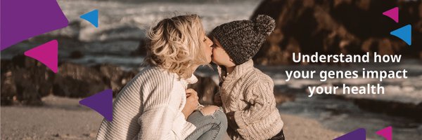 KailosGenetics Profile Banner