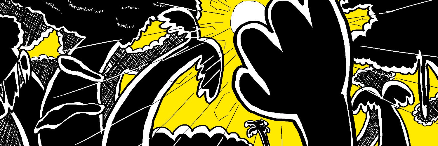bigwaynin's profile banner image