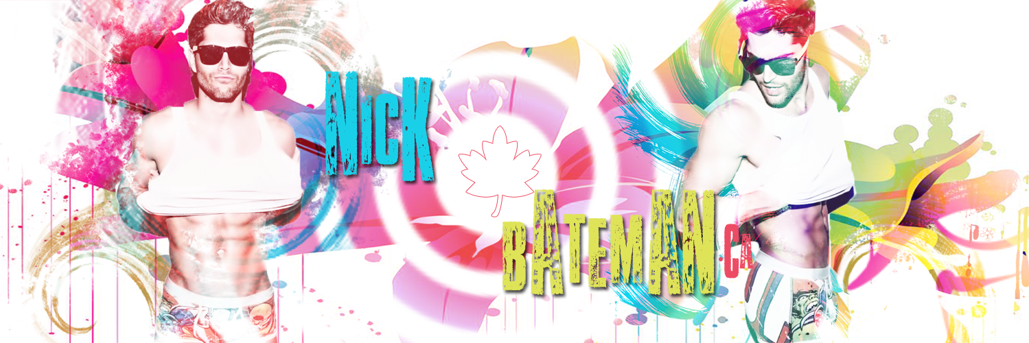 NickBatemanCAN's profile banner image