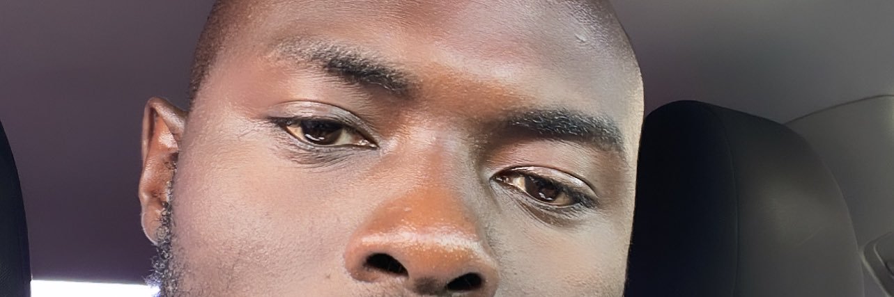 DamieanusO's profile banner image