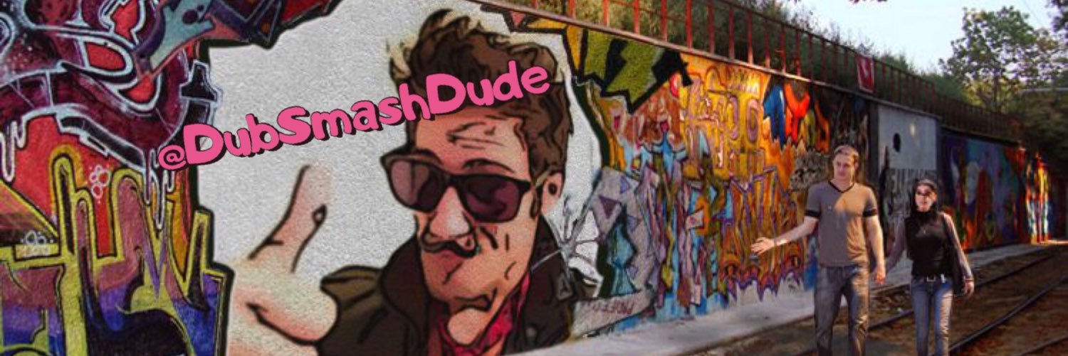 DubSmashDude's profile banner image