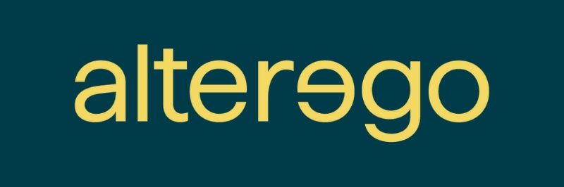 Alter Ego Talent House banner