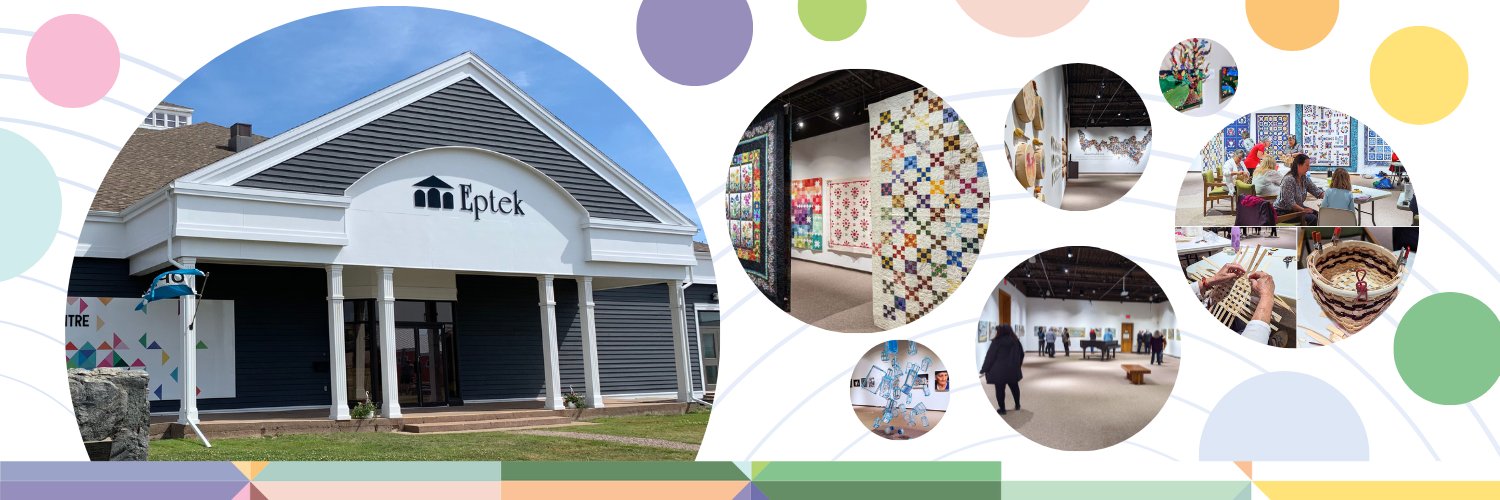 EptekCentre's profile banner image