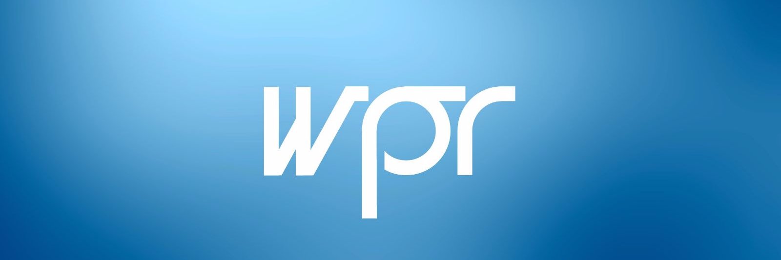 World Press Radio banner