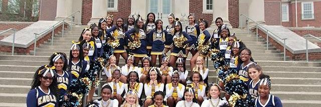 whhscheersquad's profile banner image