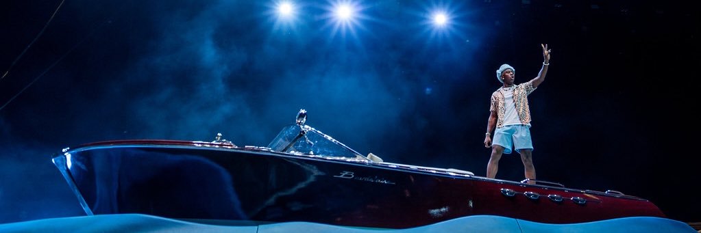 cam7ward's profile banner image
