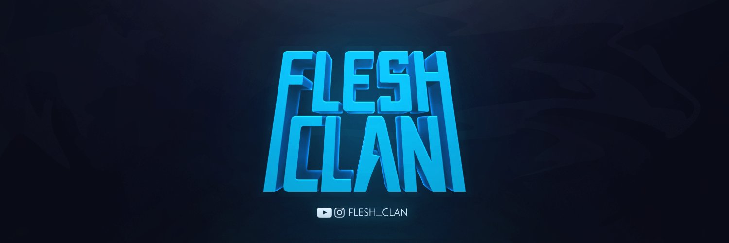 FleSh_Clan's profile banner image