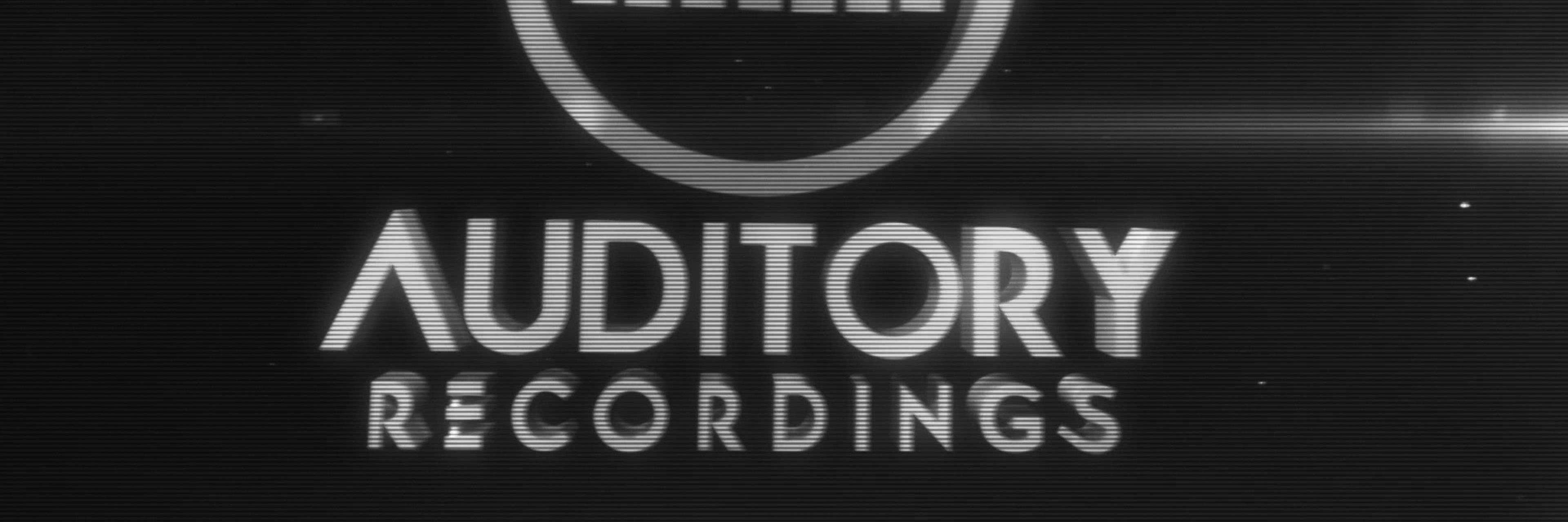 AuditoryRecordings banner
