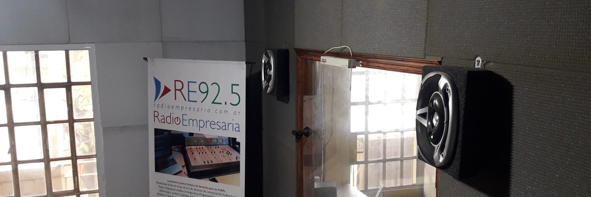 Claudio Blanco banner