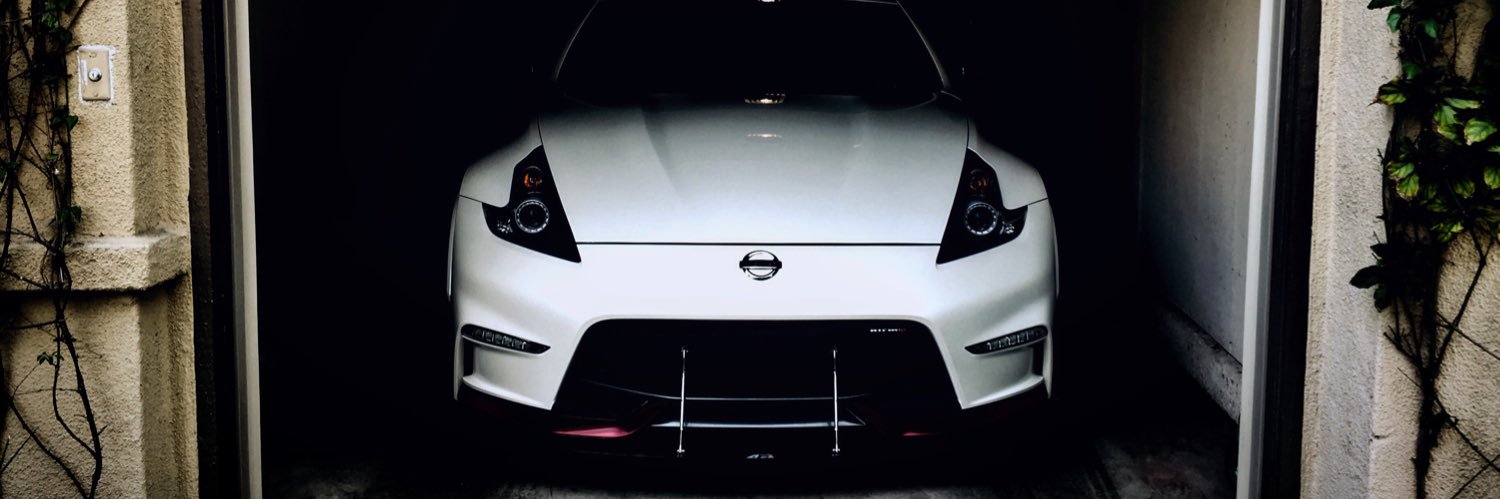 NizzyJoey's profile banner image