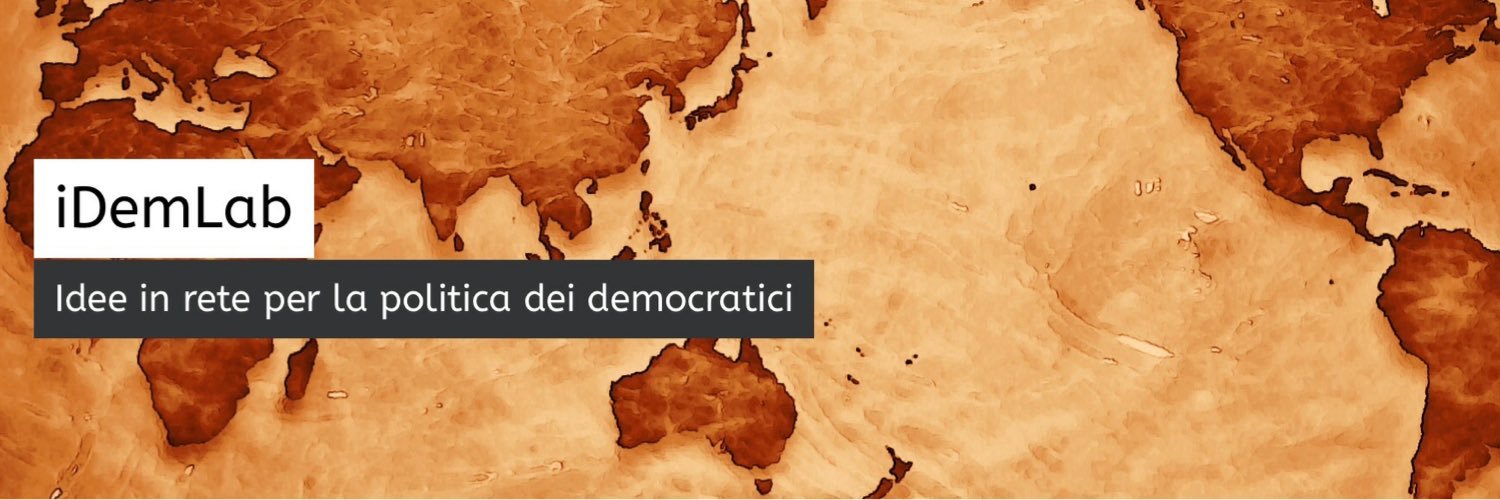 iDemLab's profile banner image