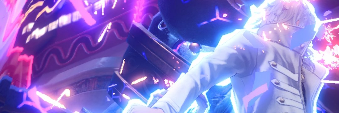 kousaka8610's profile banner image