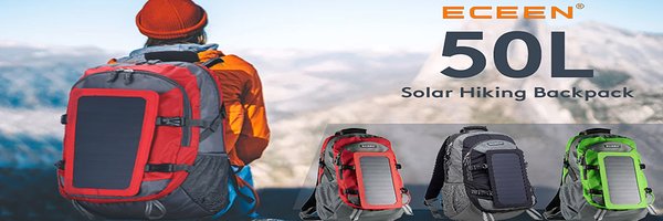 EceenGrid Profile Banner