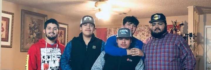 A_ibarra05's profile banner image