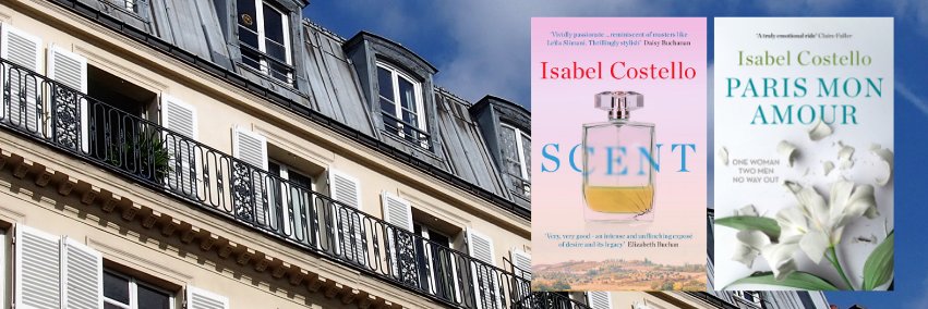 isabelcostello's profile banner image