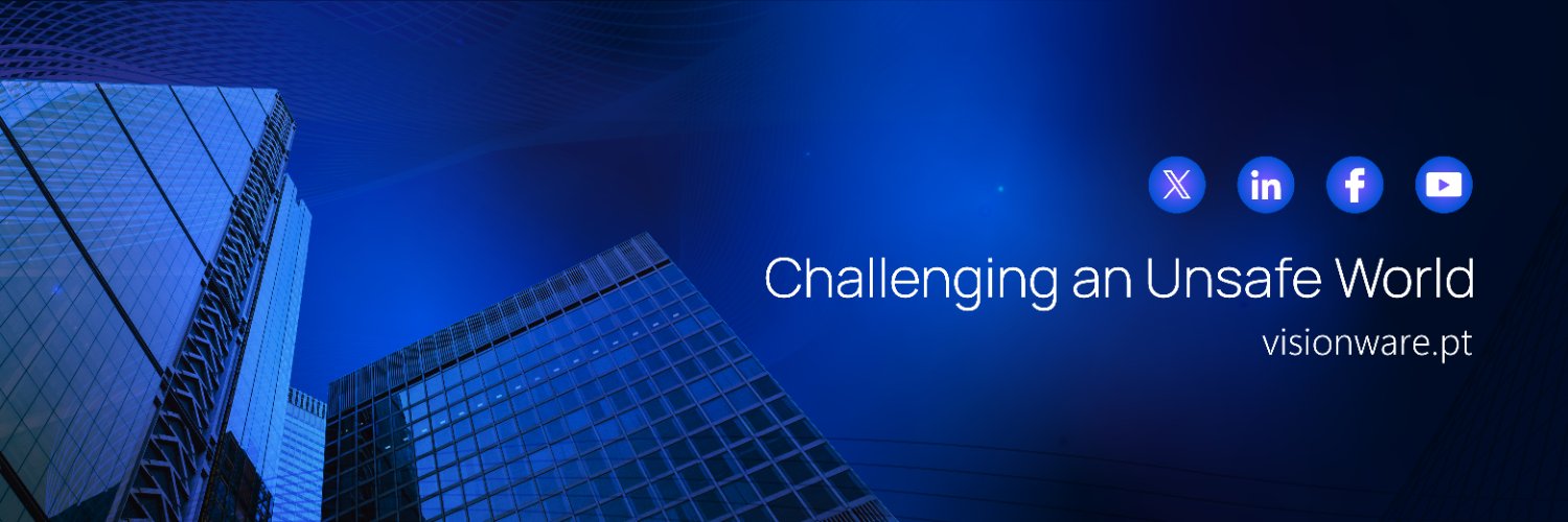 VisionwareSi's profile banner image