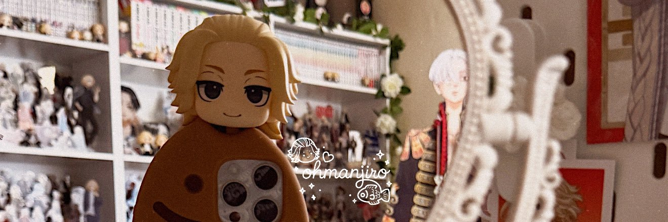 ohmanjiro's profile banner image