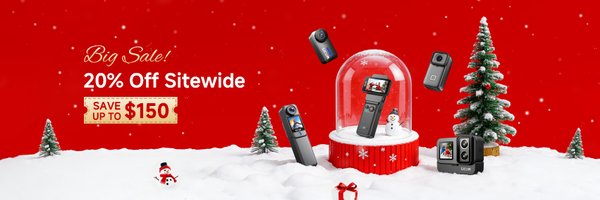 SJCAM_Official Profile Banner