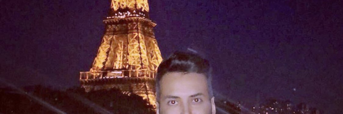 AlsharefNaif's profile banner image