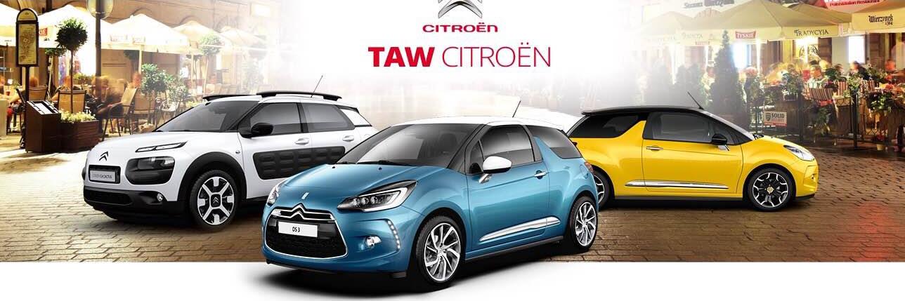 TawCitroen's profile banner image