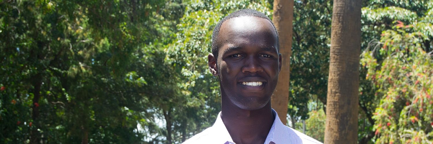 CaptainKoech's profile banner image