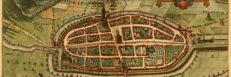 Guido Braam 💙 💛 I stand with 🇮🇱 banner